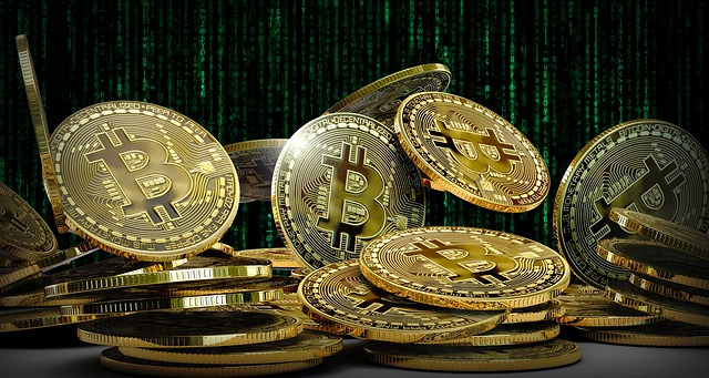 gute Nachricht bei Bitcoin Profit für Token-Inhaber 